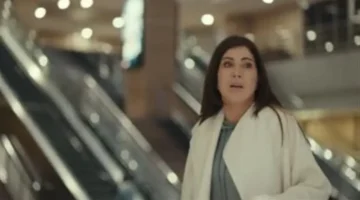 مواعيد عرض مسلسل اللون الأزرق وقنوات بث جديد جومانا مراد